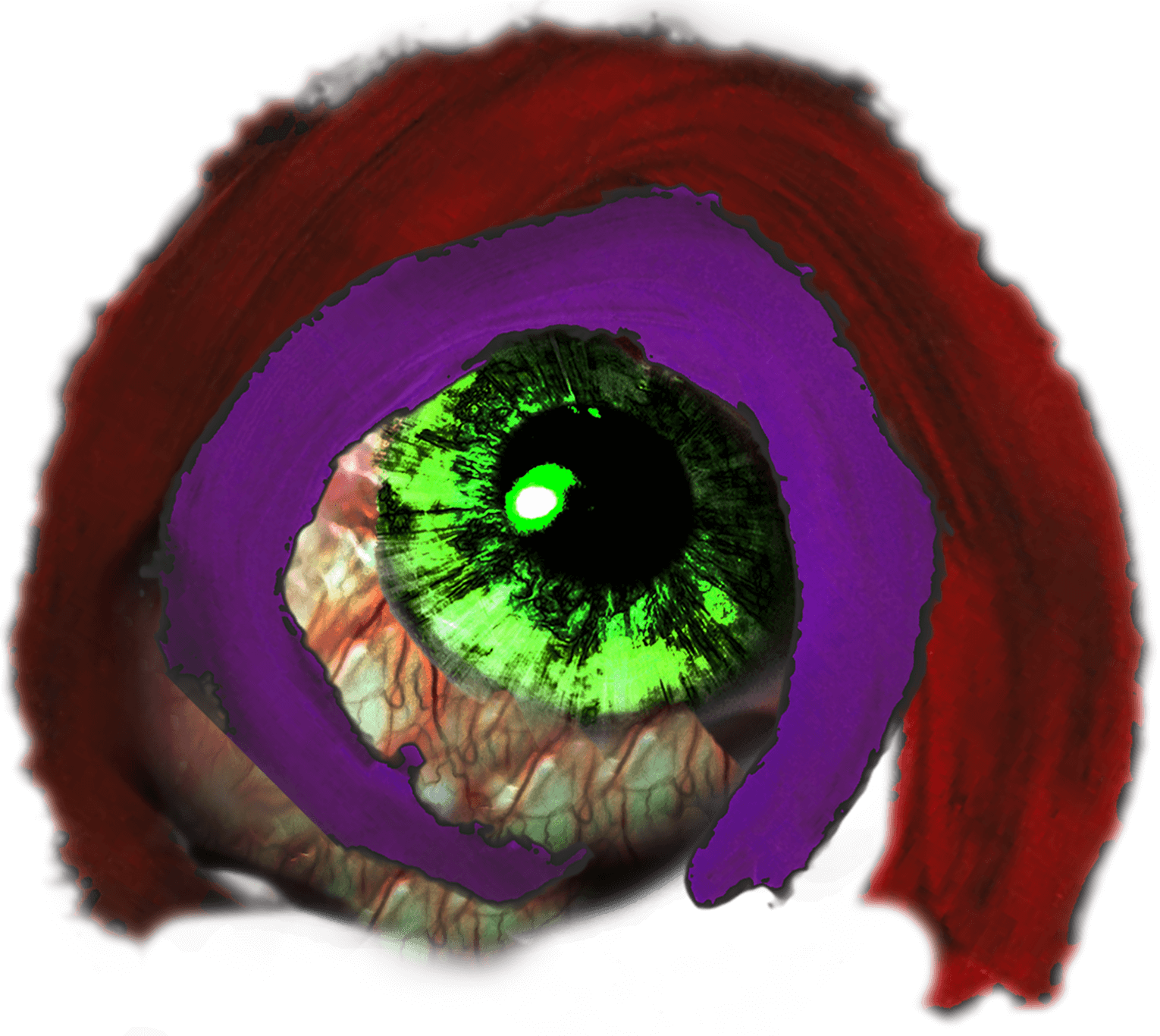 Eyeball Image
